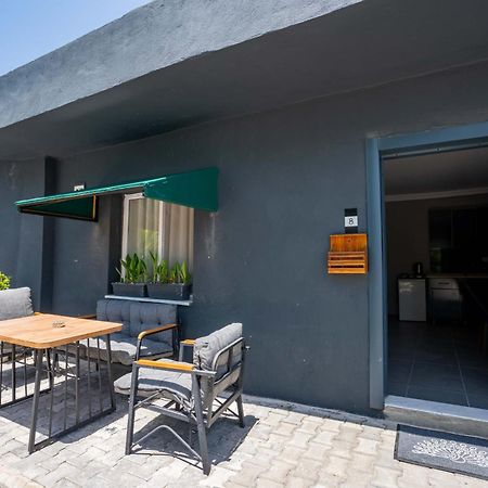 Simlarda Country Club Ayvalik Exterior foto