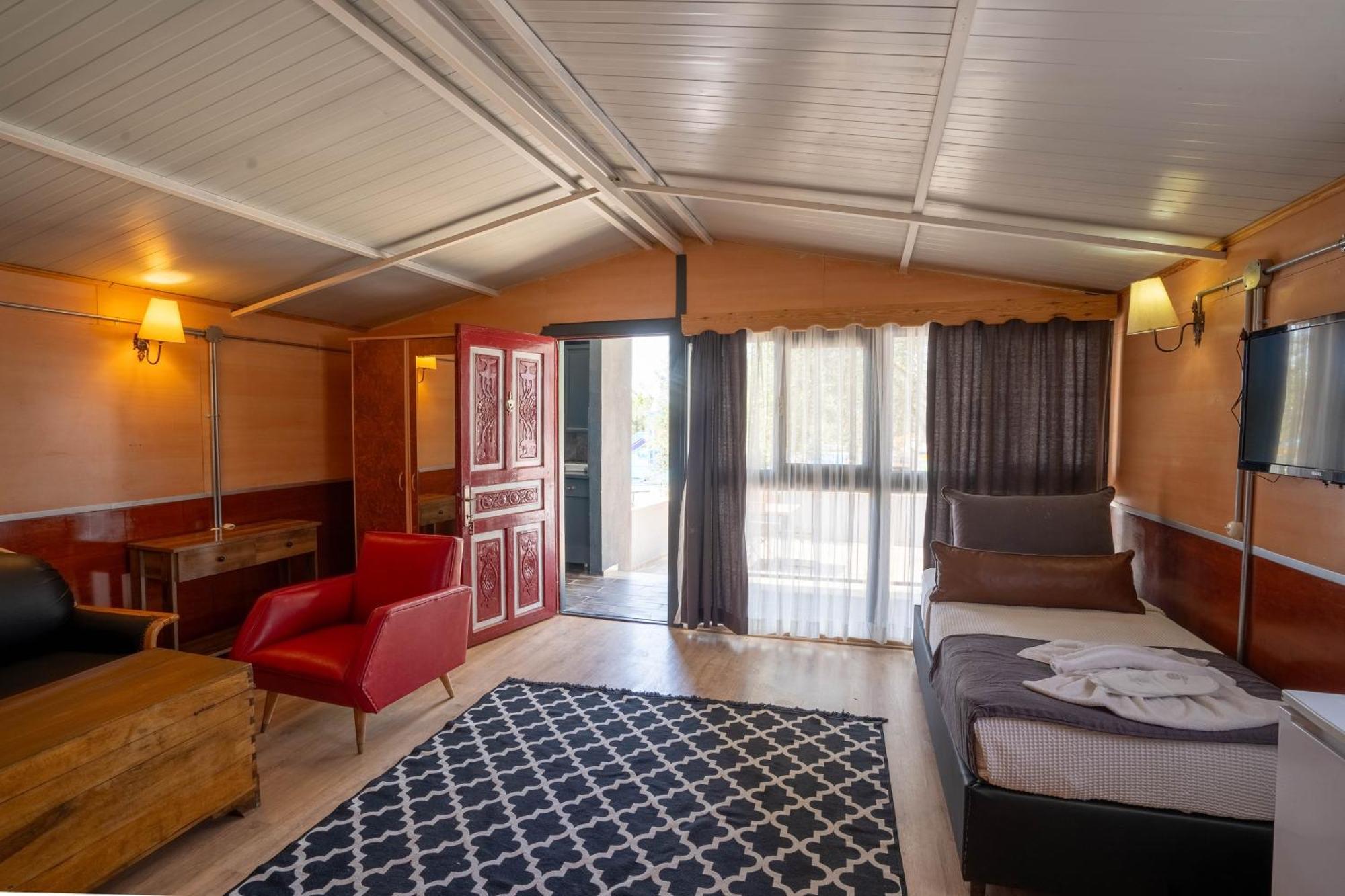 Simlarda Country Club Ayvalik Exterior foto