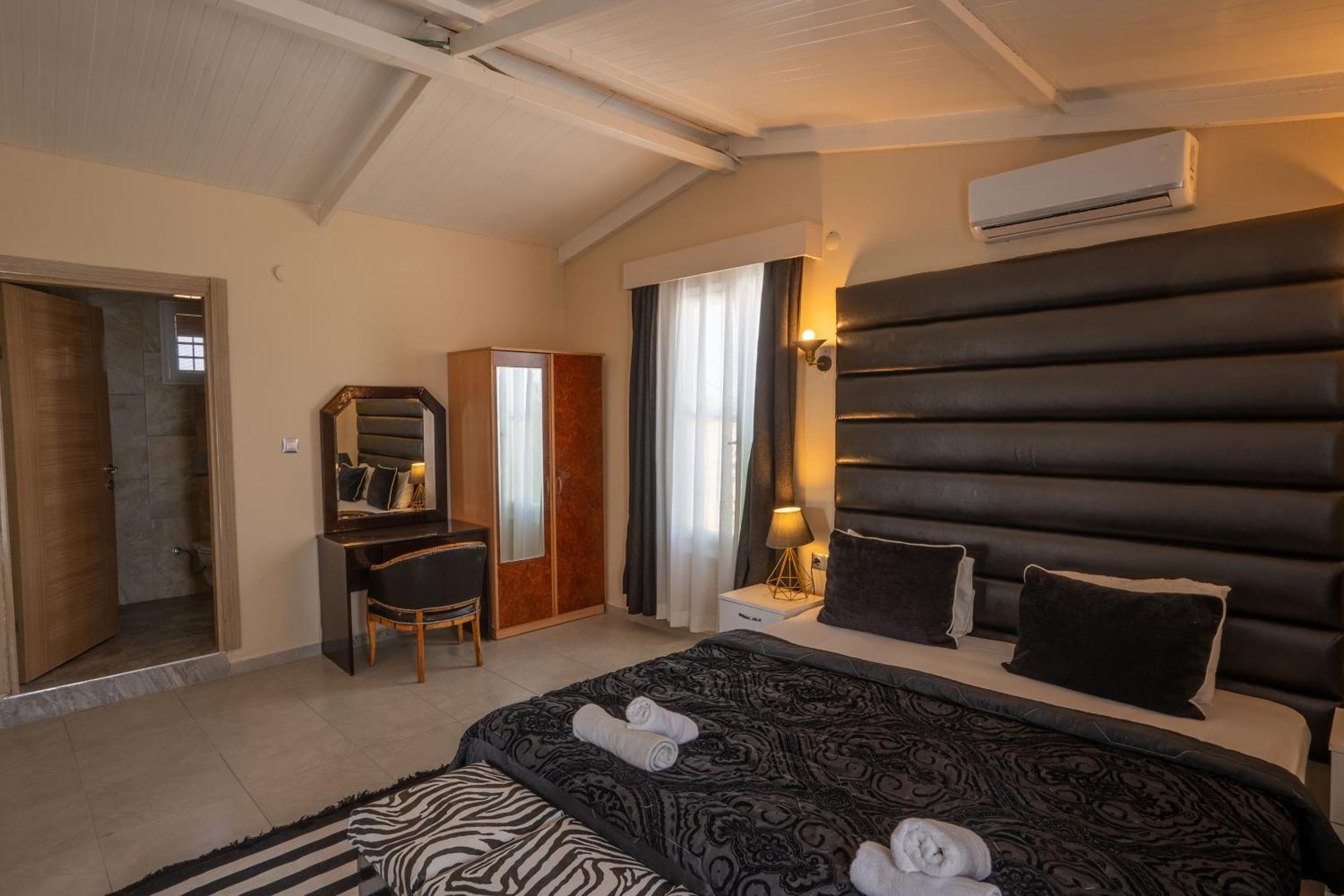 Simlarda Country Club Ayvalik Exterior foto