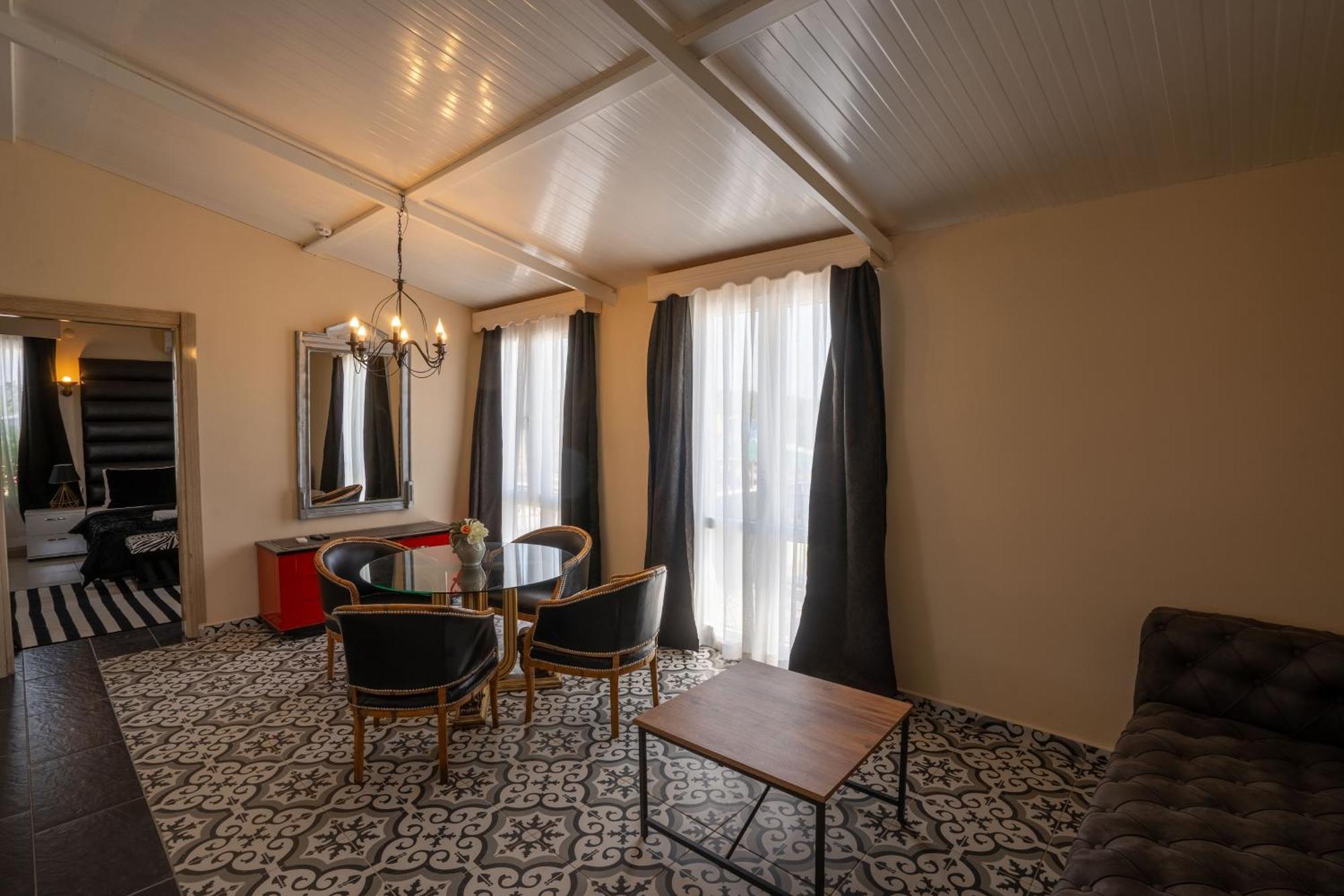 Simlarda Country Club Ayvalik Exterior foto